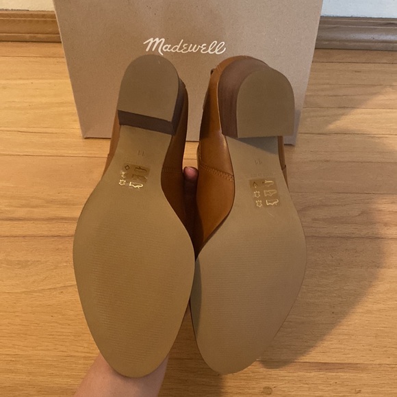 Madewell Ragen Boot - Picture 3 of 5